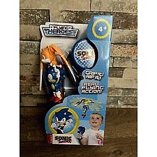 Flying Heroes Sonic The Hedgehog & Tails Brand New - Compare Prices ...