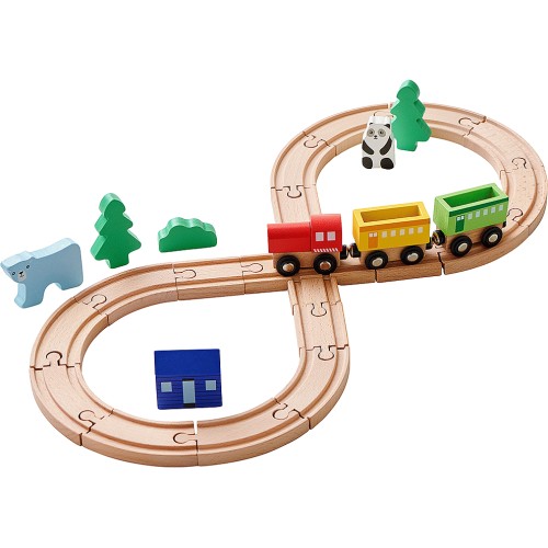 Wilko cheap train set