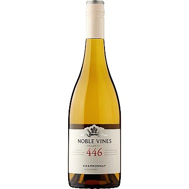 Noble Vines Collection 446 Chardonnay 75cl Compare Prices Where To Buy Trolley