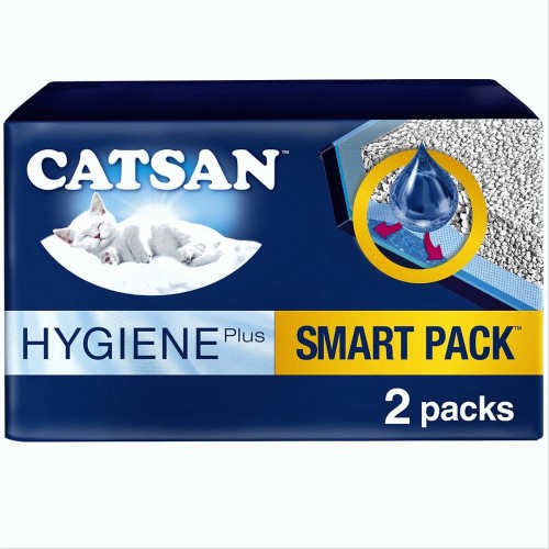 Cheapest catsan outlet litter