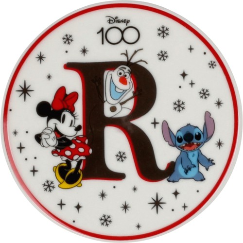 Tesco Disney 100 Alphabet Coaster R Compare Prices Where To