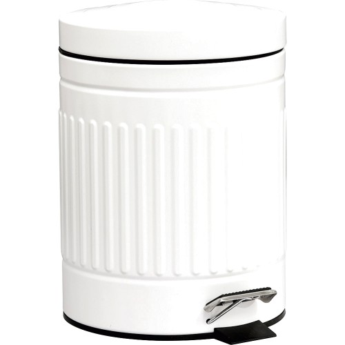 HOMCOM Motion Sensor Kitchen Bin 72L