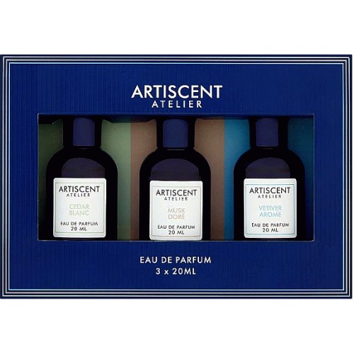 Artiscent eau de online parfum