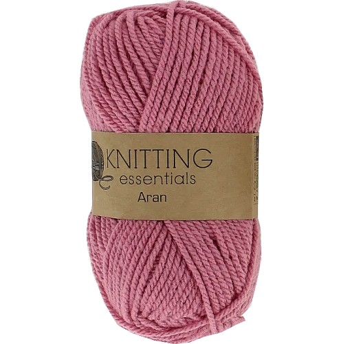 Knitting essentials cheap premium aran