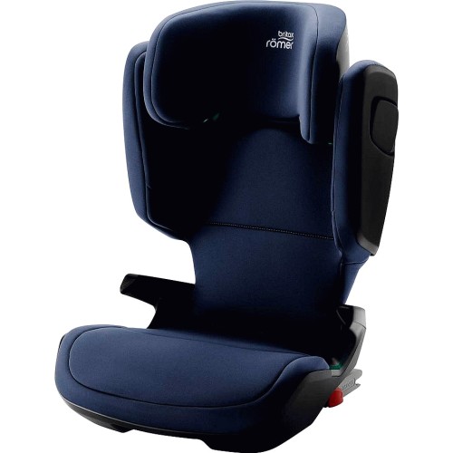 Siège auto Britax Römer Dualfix Plus i-size (moonlight blue)