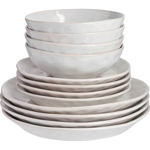 Dinner set clearance wilko