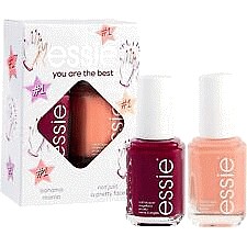 Essie French & Kit Duo Compare Nail - Buy Manicure To Polish Prices Where