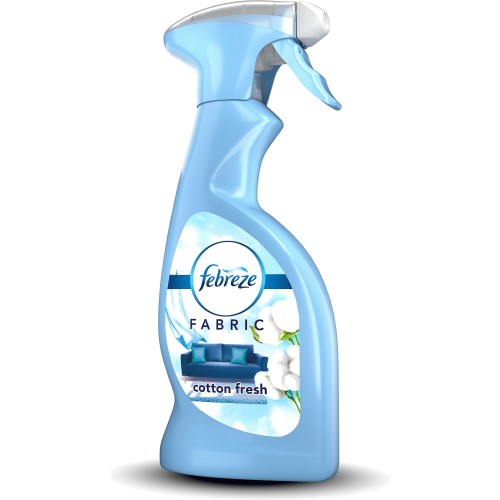 Top 10 Febreze Products & Where To Buy Them 