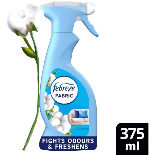 Top 10 Febreze Products & Where To Buy Them 