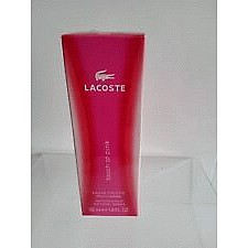 Lacoste pink shop 50 ml