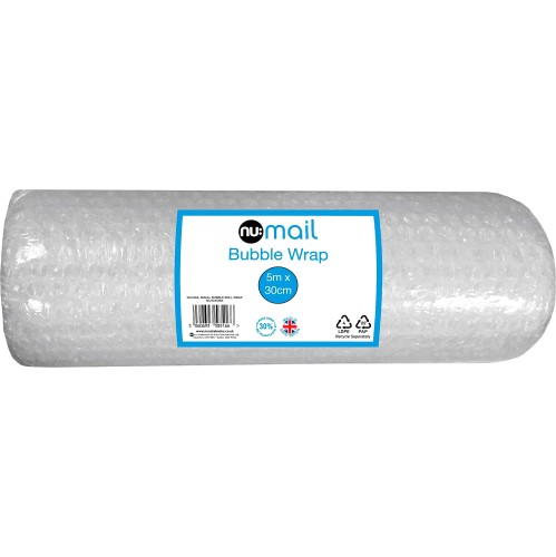 Sainsbury s Home Bubble Wrap Roll Large 8m Compare Prices