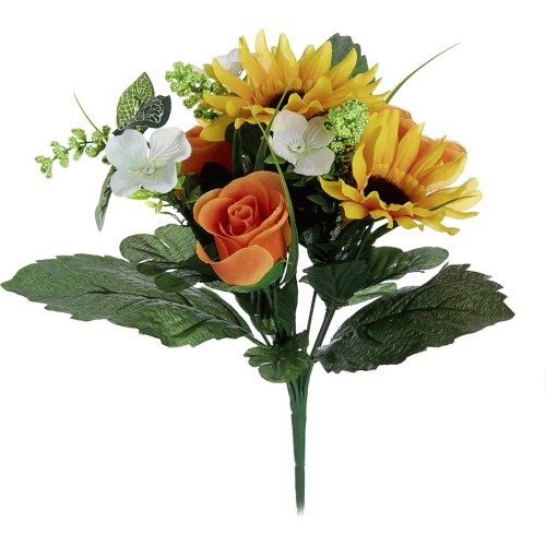 Wilko artificial deals flowers