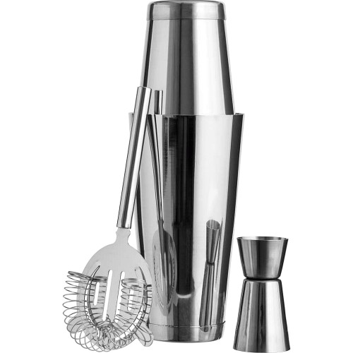 Shop Salter Cocktail Set  Jug Blender with Cocktail Shaker