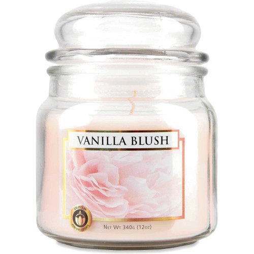 Vanilla Blush