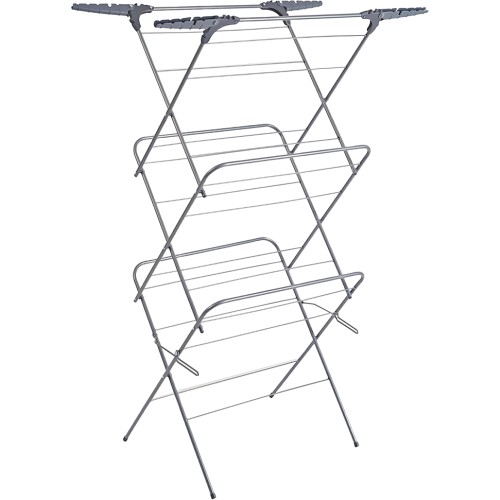 Wilkinsons cheap clothes airer