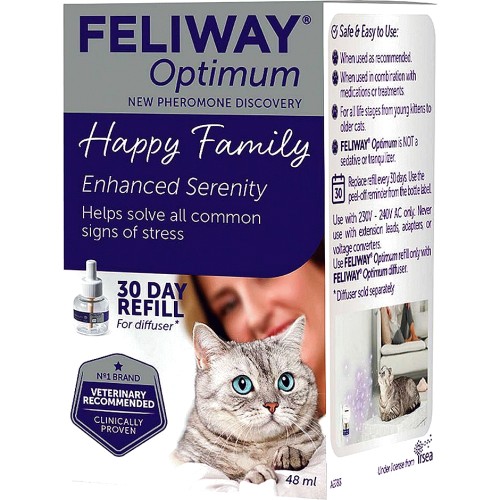 Feliway friends refill best cheap price