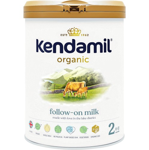 Best milk for sales newborn babies uk