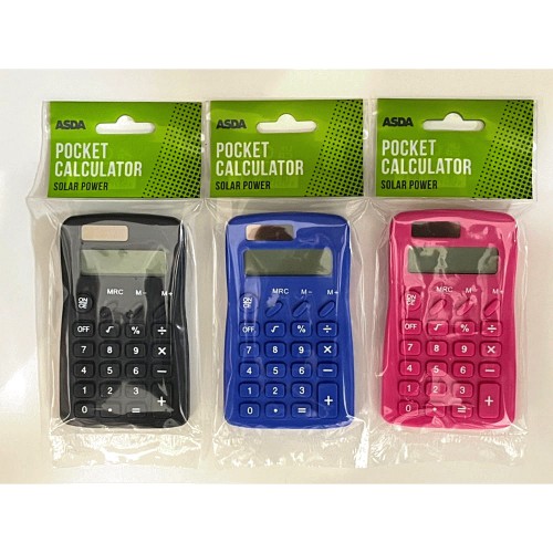 Casio hotsell calculator sainsburys