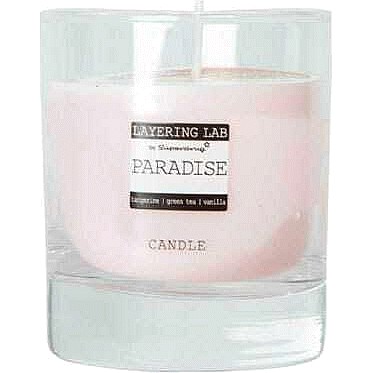 Superdrug Layering Lab Paradise Candle (20cl) - Compare Prices & Where