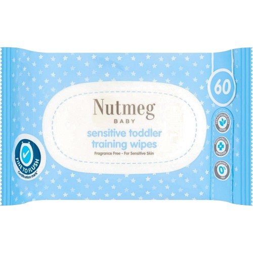 Nutmeg store baby wipes