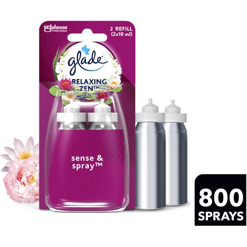 Top 10 Glade Products & Where To Buy Them 