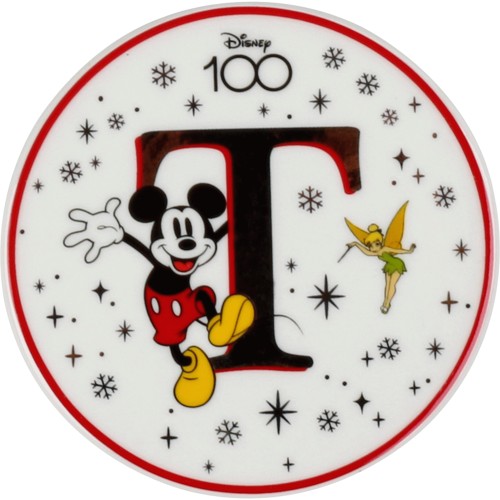 Tesco Disney 100 Alphabet Coaster T Compare Prices Where To