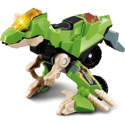 Vtech Switch and Go Dinos Burnout the Velociraptor - Compare Prices ...