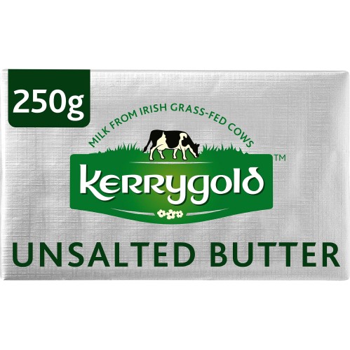 Kerrygold Unsalted Butter