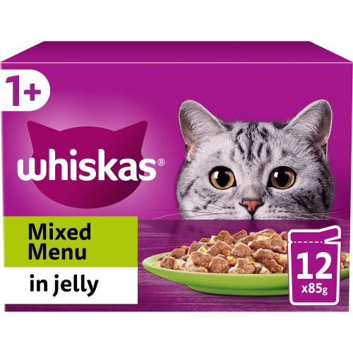 Top 10 Cat Food Pouches Where To Buy Them Trolley