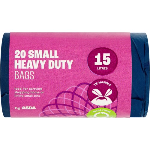 Asda garden waste bags new arrivals