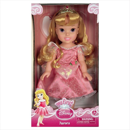 Disney Princess & Frozen 2 Mini Dolls - Compare Prices & Where To Buy 