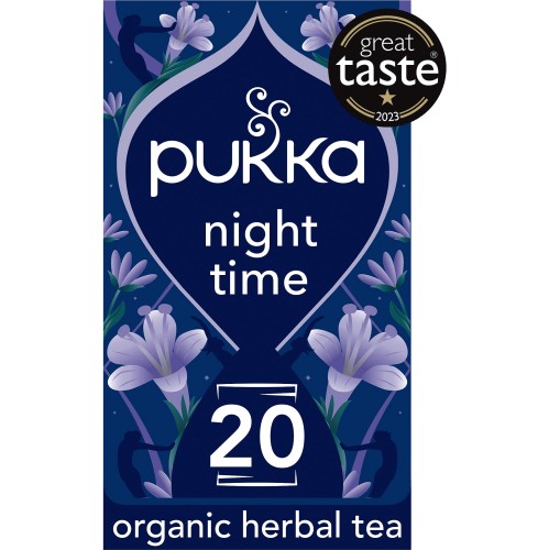 Pukka Teas