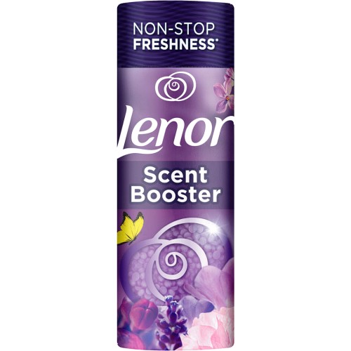 Lenor Unstoppables Scent of Ariel in-Wash Scent Booster, 320g (Pack of 3)