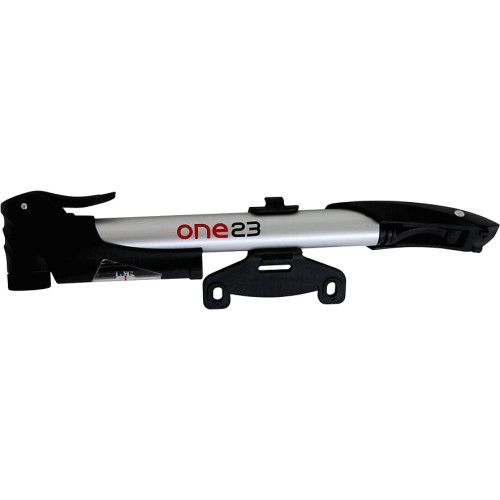 One23 bike online pump