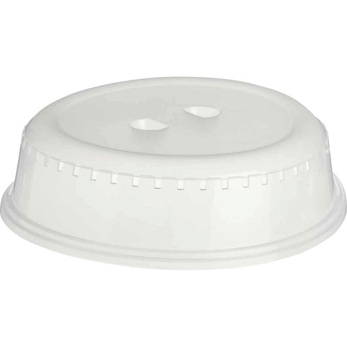 Microwave plate cover on sale tesco