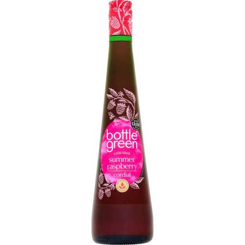 Bottlegreen, Our Brands