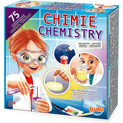 Buy best sale chemistry set