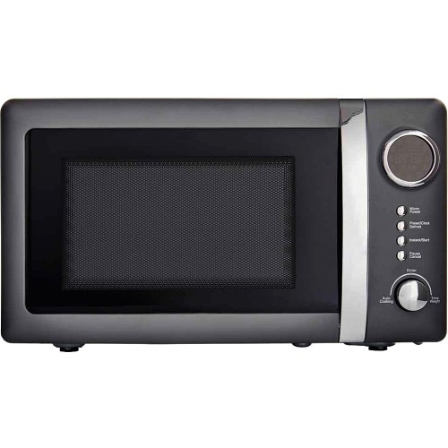 Black microwave outlet wilko