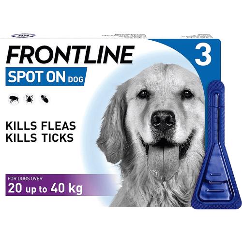 Cheapest place hotsell to get frontline