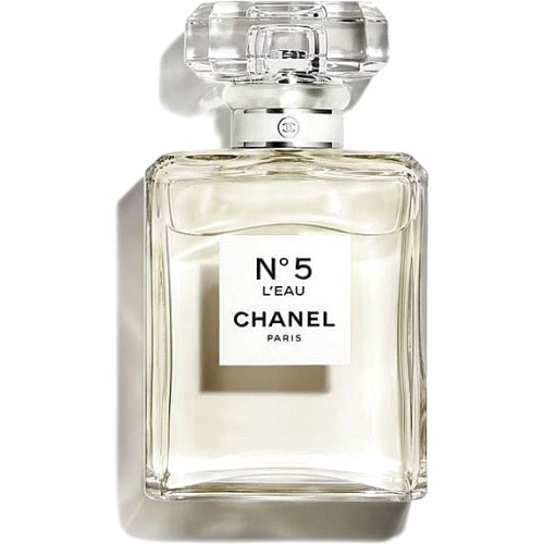 Chanel no 5 eau cheap de parfum 100ml best price