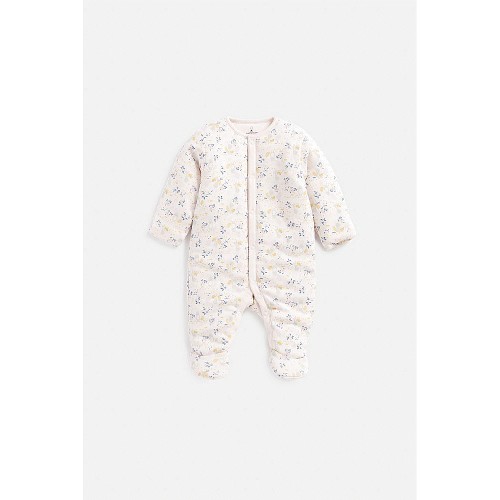 Mothercare walk in sleeper on sale