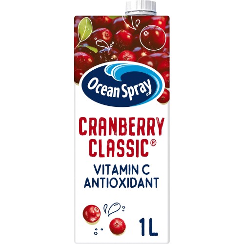 Top 10 Cranberry Juices Where To Buy Them Trolley