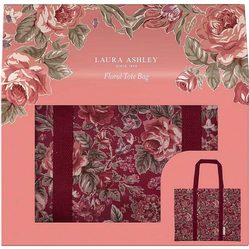 Laura ashley tote online