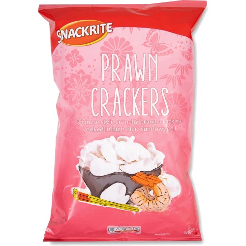 Top 7 Prawn Crackers & Where To Buy Them 