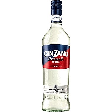 Cinzano Classico Bianco Vermouth (75cl) - Compare Prices & Where To Buy 