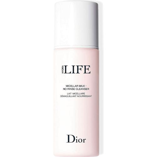 Dior life shop micellar milk