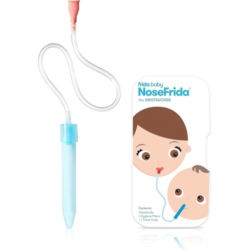 frida baby Nasensauger-Set NoseFrida 