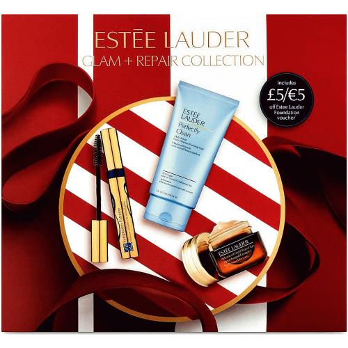 Estee Lauder Glam Repair Collection Gift Set Exclusive to Boots