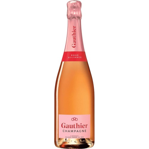 MARTINI sparkling rosé (75cl)