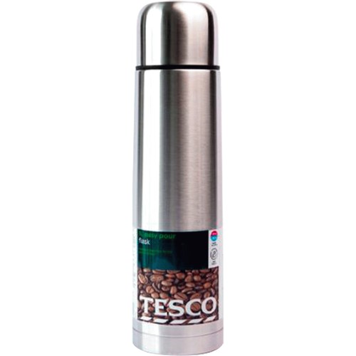 Tesco store thermos flasks